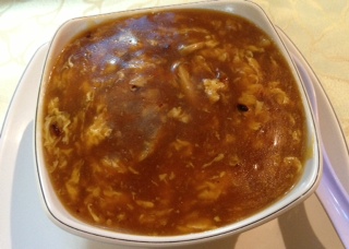 Chinese Restaurant Malta Hot & Sour Soup